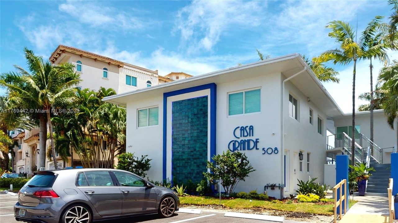 Недавно арендовано: $2,350 (1 спален, 1 ванн, 490 Квадратных фут)