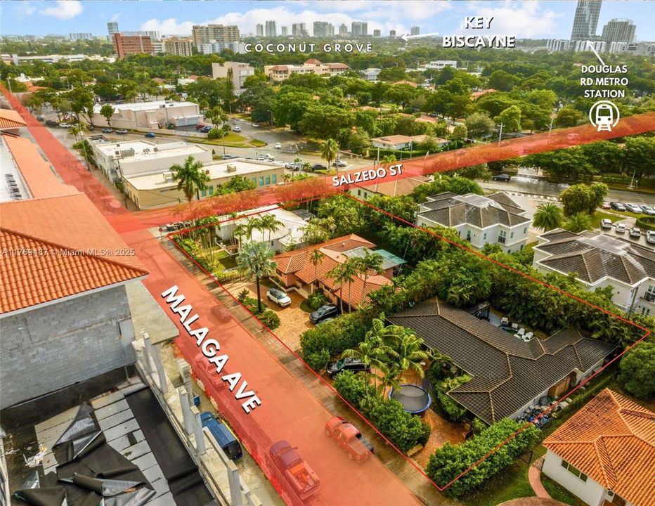 最近售出: $7,500,000 (0.55 acres)