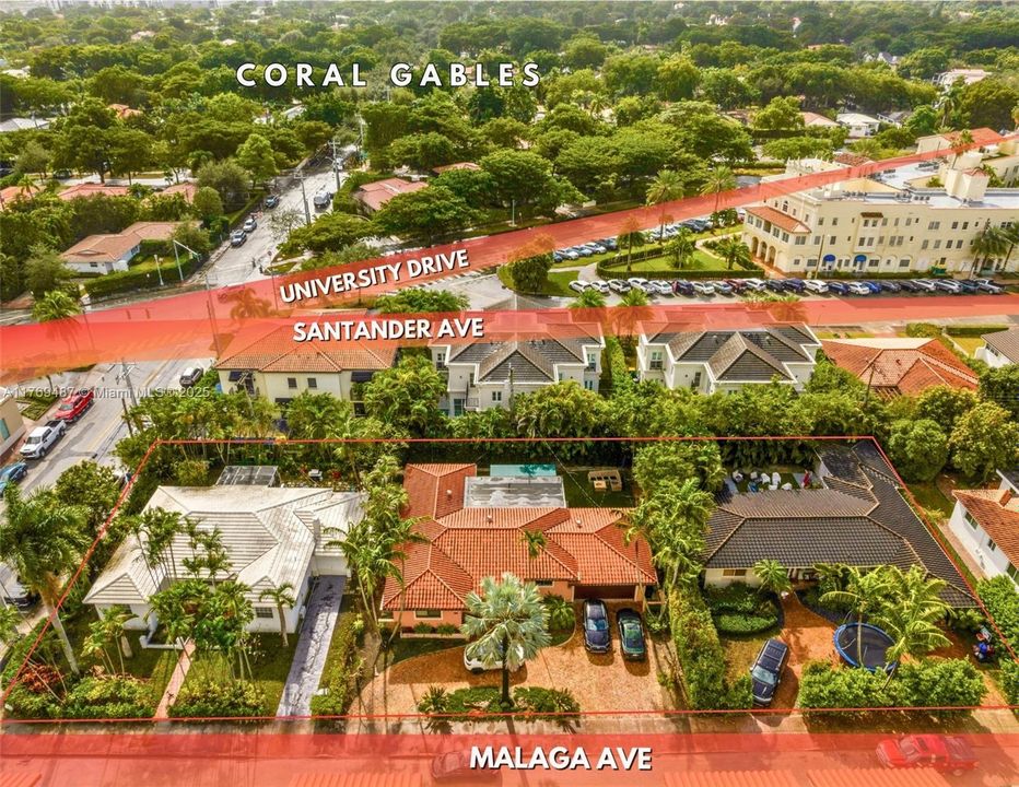 最近售出: $7,500,000 (0.55 acres)