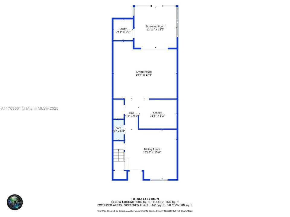 Recently Rented: $2,790 (2 beds, 2 baths, 1640 Square Feet)