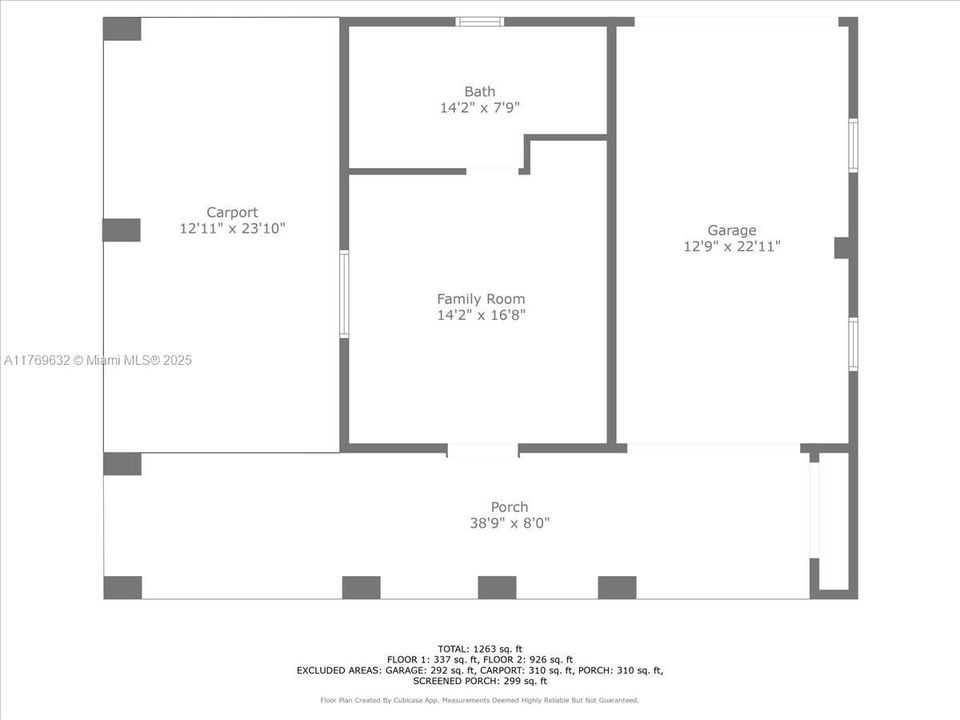 For Sale: $1,099,000 (3 beds, 3 baths, 1344 Square Feet)