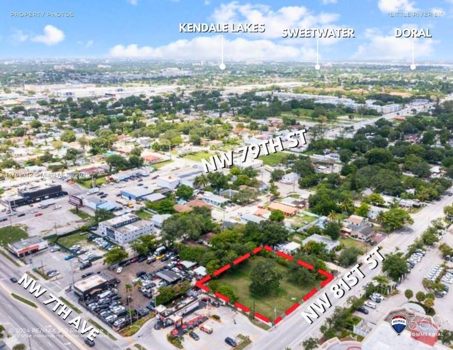 На продажу: $2,500,000 (0.50 acres)