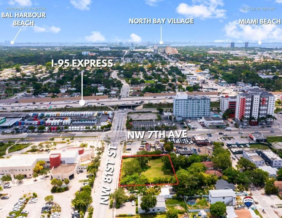 На продажу: $2,500,000 (0.50 acres)