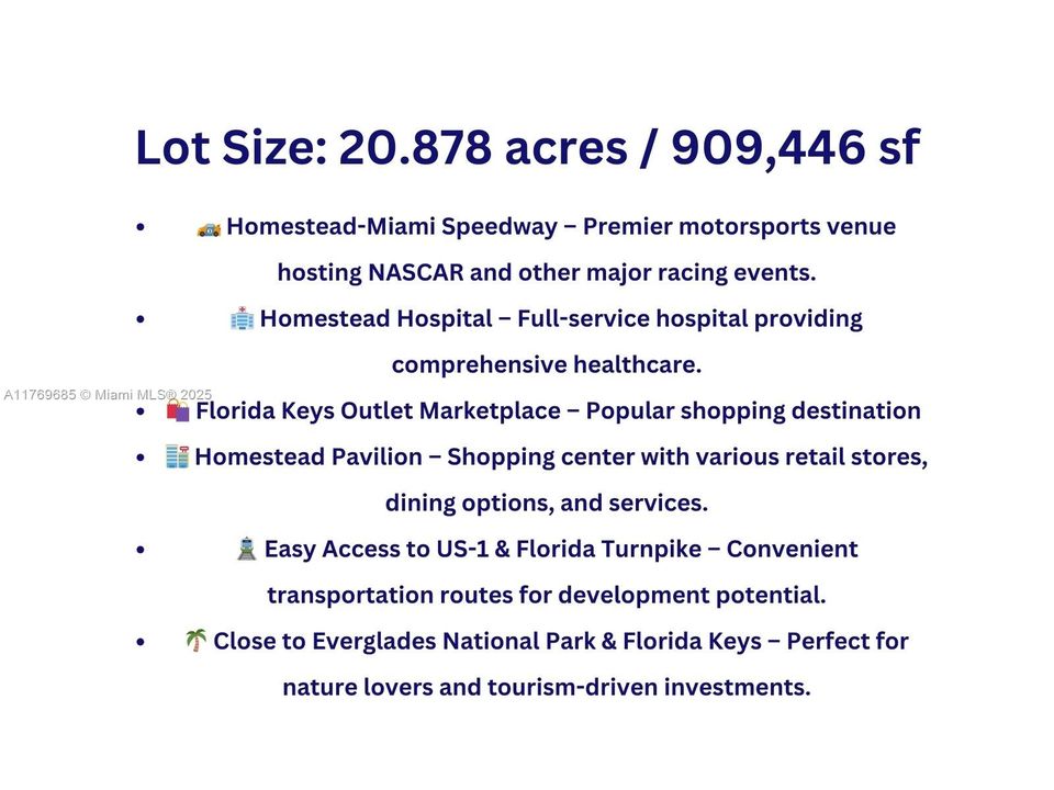 For Sale: $995,000 (0 beds, 0 baths, 0 Square Feet)