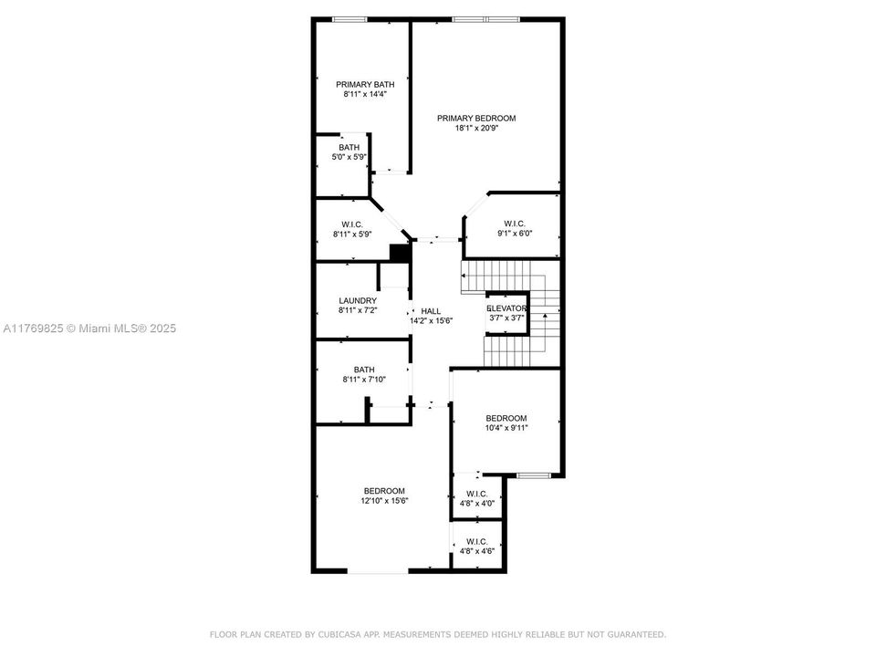 Recently Sold: $707,000 (4 beds, 3 baths, 2545 Square Feet)