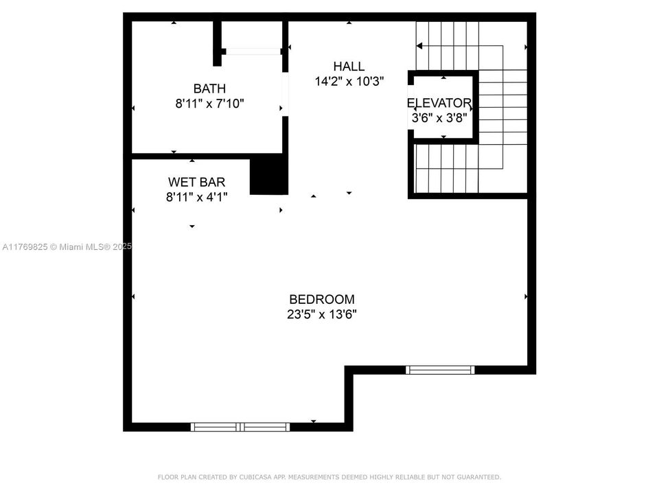 Recently Sold: $707,000 (4 beds, 3 baths, 2545 Square Feet)
