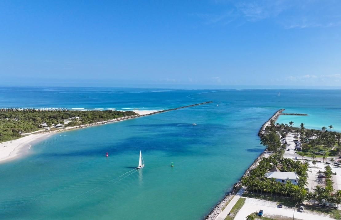 Fort Pierce Inlet
