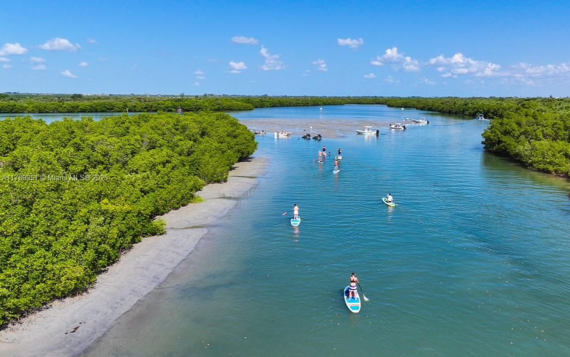 Fort Pierce Inlet