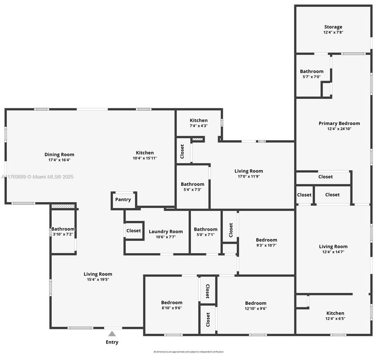 For Sale: $849,000 (5 beds, 4 baths, 2251 Square Feet)