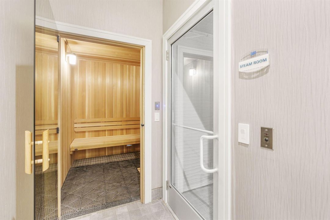 Villa 10_Steam Sauna