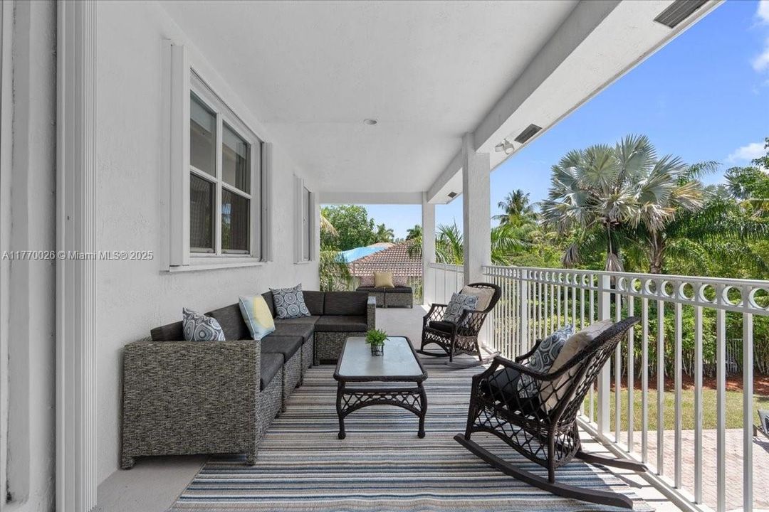 The ultimate space to relax, unwind & escape