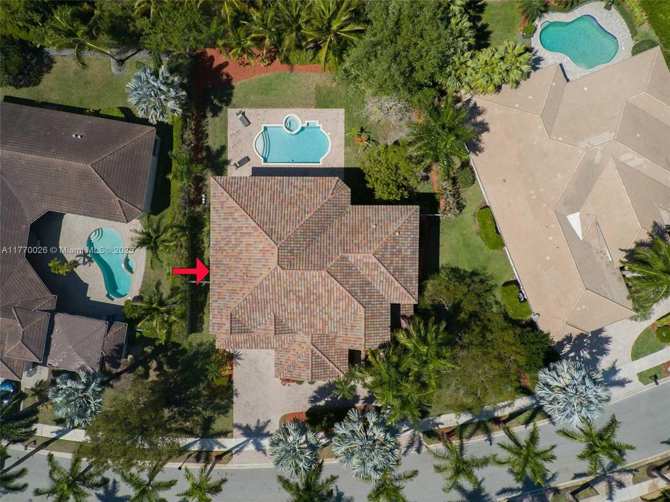 Weston Hills Victoria Subdivision