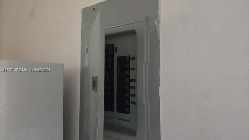 Electric Panel