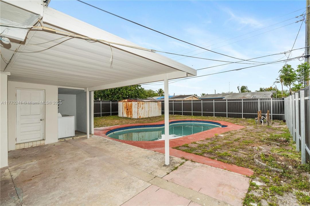 Activo con contrato: $479,999 (3 camas, 1 baños, 846 Pies cuadrados)