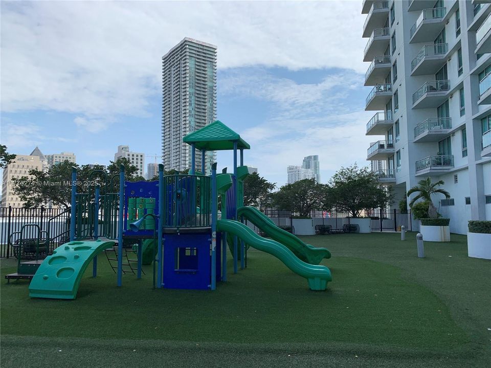 Playground