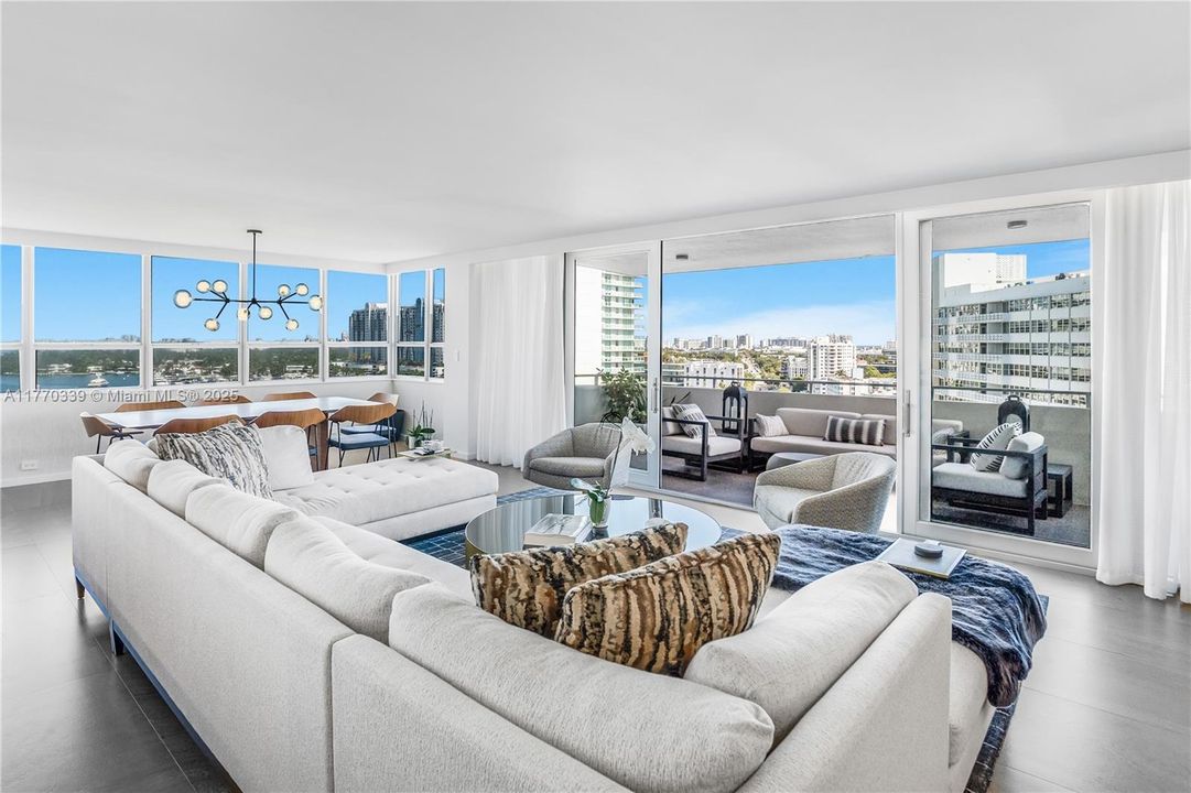 Recently Rented: $8,750 (2 beds, 2 baths, 1733 Square Feet)