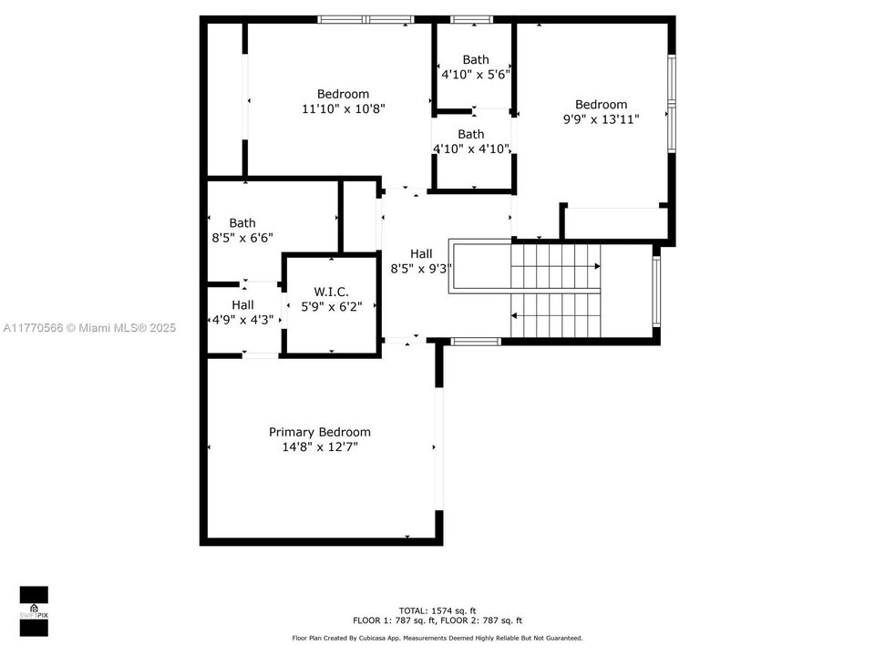 Vendido Recientemente: $453,750 (3 camas, 2 baños, 1704 Pies cuadrados)