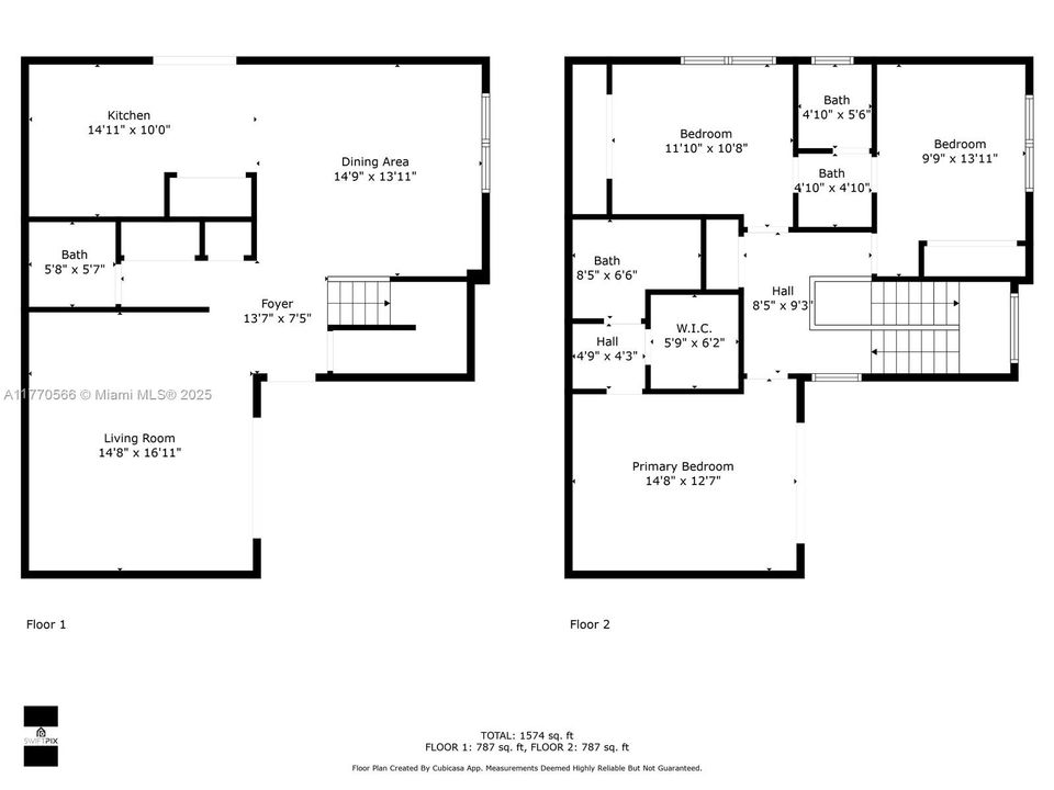 Vendido Recientemente: $453,750 (3 camas, 2 baños, 1704 Pies cuadrados)