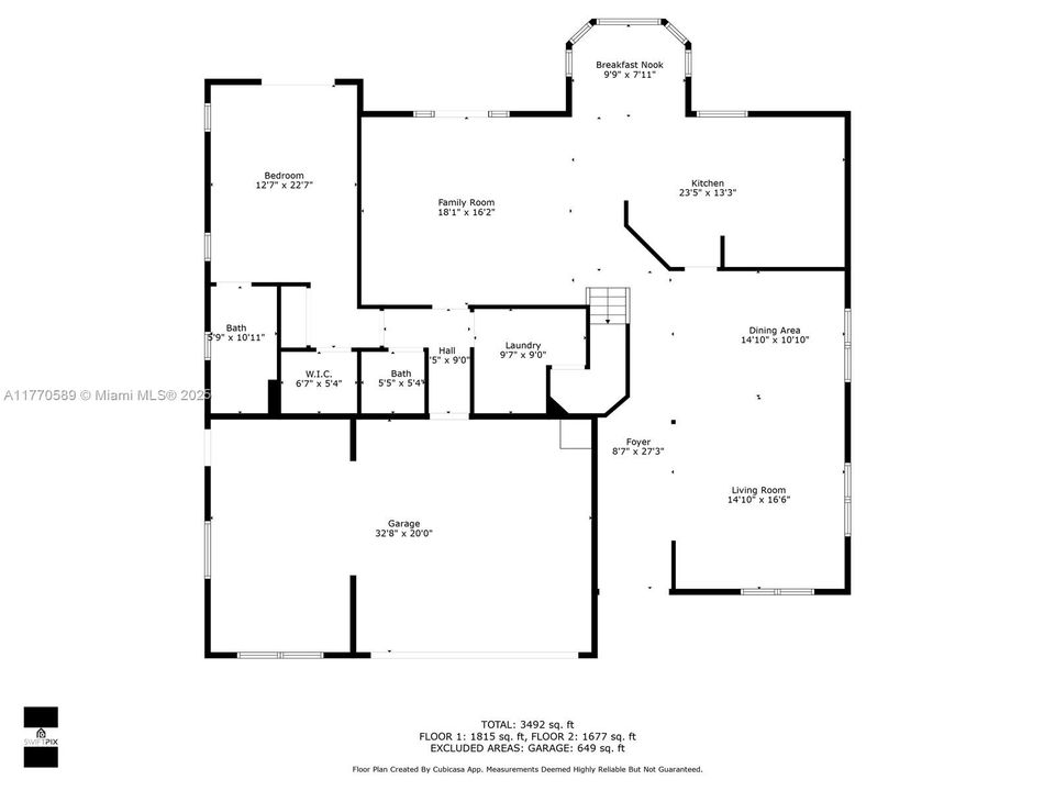 Recently Sold: $1,350,000 (6 beds, 4 baths, 3957 Square Feet)