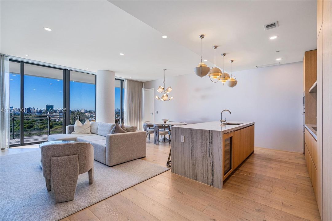 En Venta: $5,750,000 (2 camas, 2 baños, 1457 Pies cuadrados)