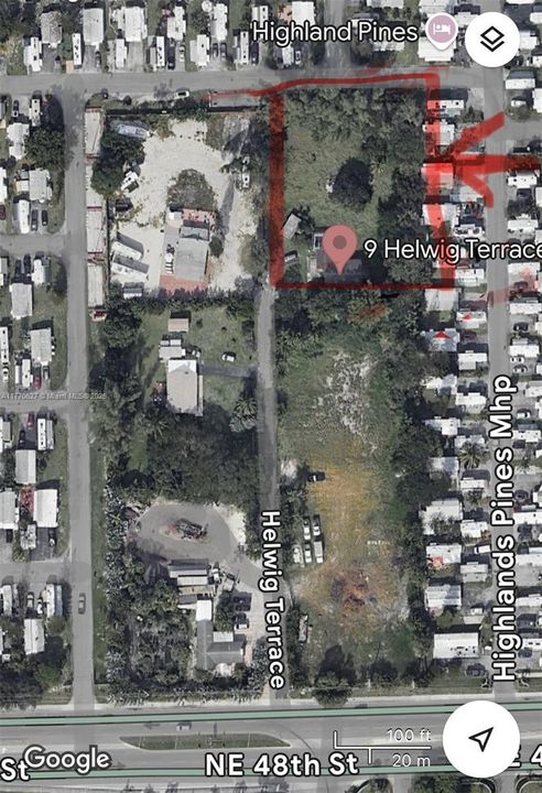 Parking for multiple cars