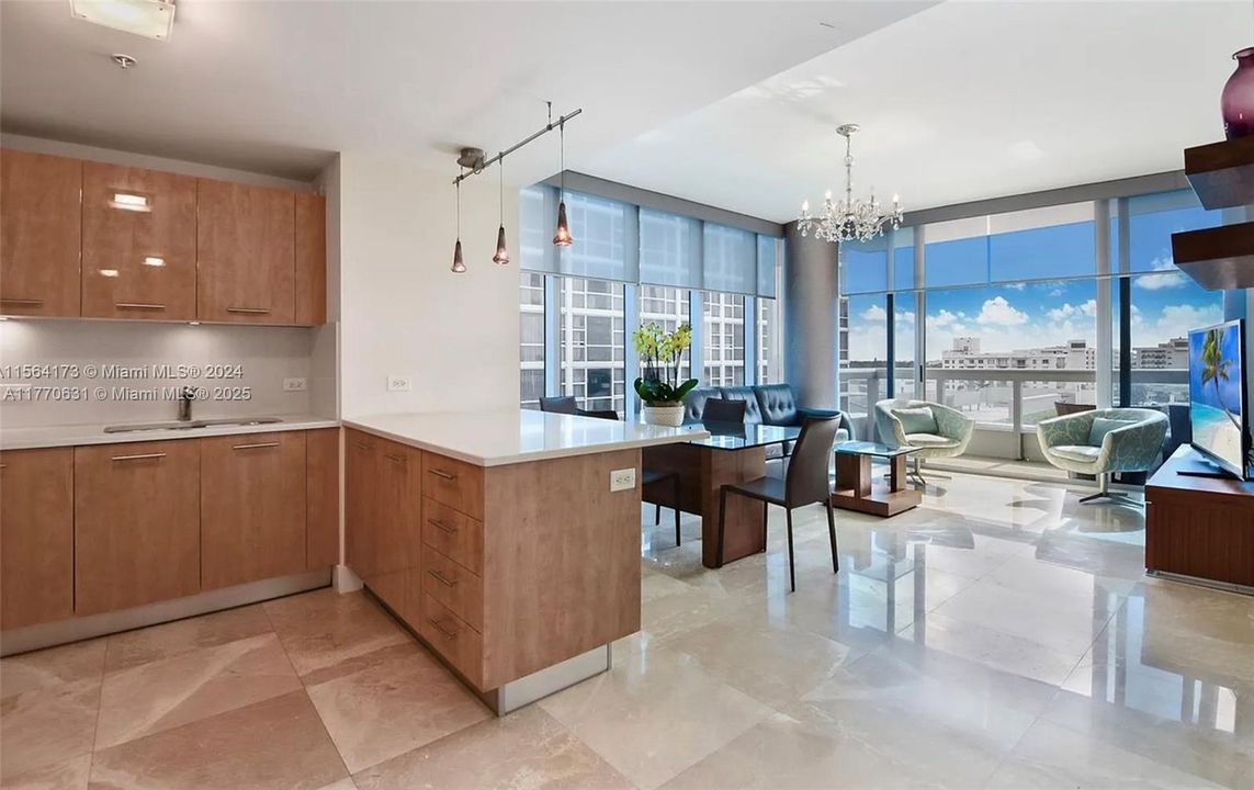 Recientemente alquilado: $4,200 (1 camas, 1 baños, 820 Pies cuadrados)