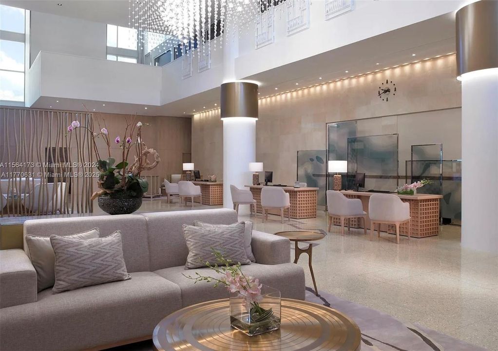 Recientemente alquilado: $4,200 (1 camas, 1 baños, 820 Pies cuadrados)