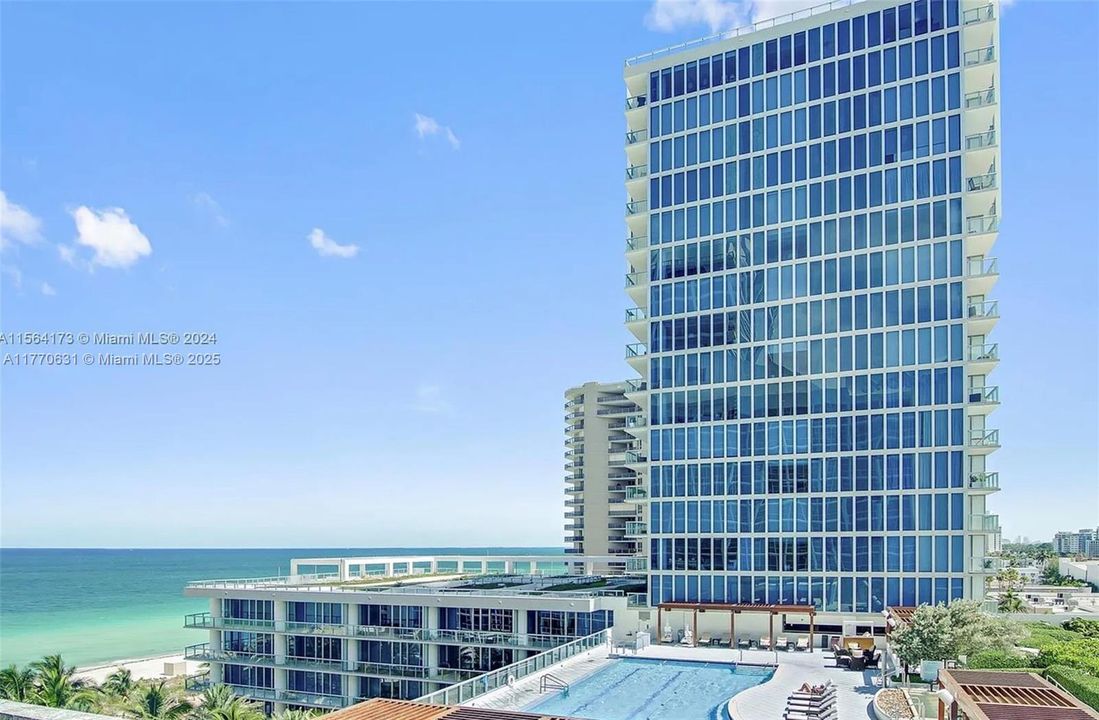 Recientemente alquilado: $4,200 (1 camas, 1 baños, 820 Pies cuadrados)