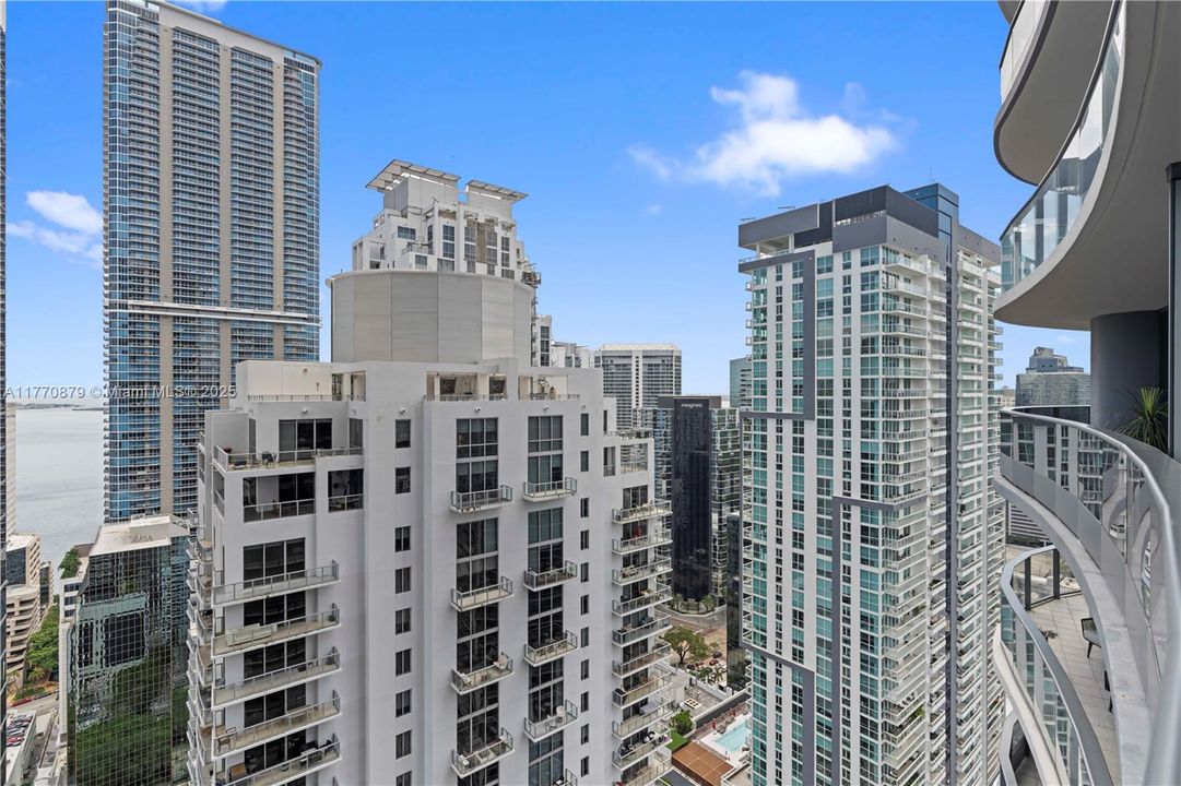 最近租的: $5,350 (1 贝兹, 1 浴室, 829 平方英尺)