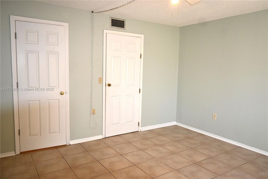 Masterbedroom