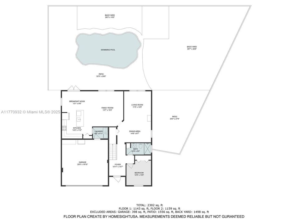 Recently Sold: $620,000 (5 beds, 3 baths, 2514 Square Feet)
