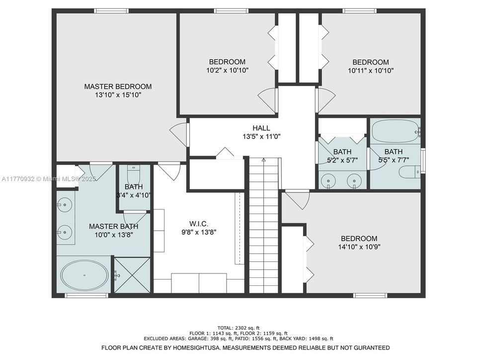 Recently Sold: $620,000 (5 beds, 3 baths, 2514 Square Feet)