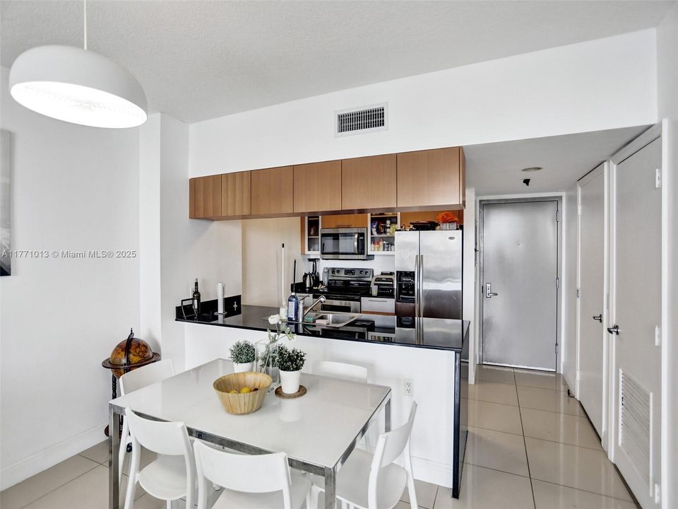 Recently Rented: $2,850 (1 beds, 1 baths, 791 Square Feet)