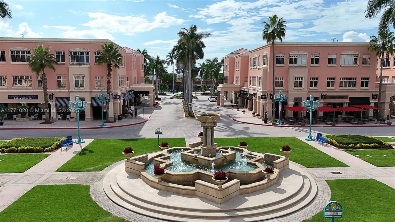 Mizner Park