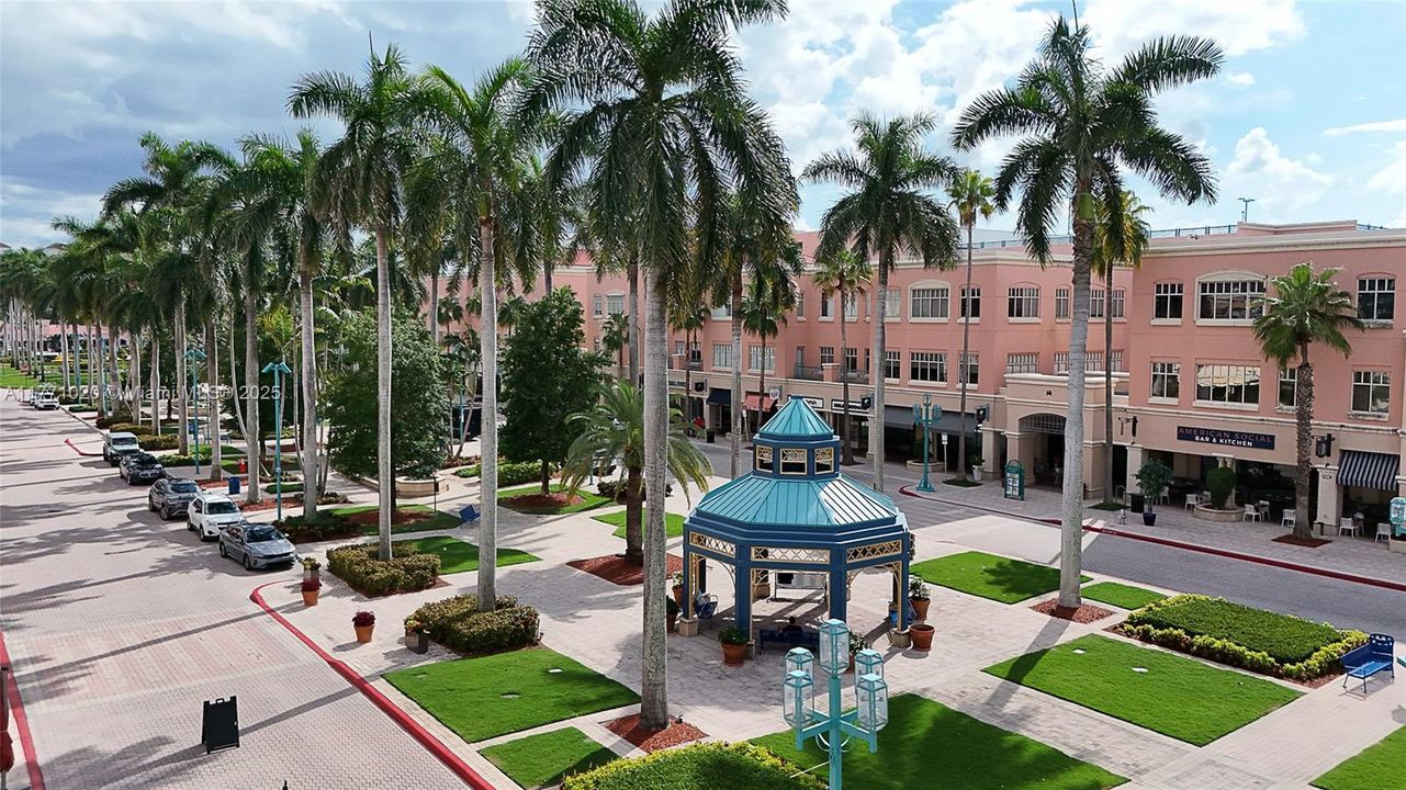 Mizner Park