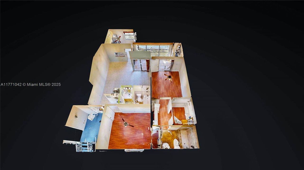 Recently Sold: $215,000 (2 beds, 2 baths, 960 Square Feet)