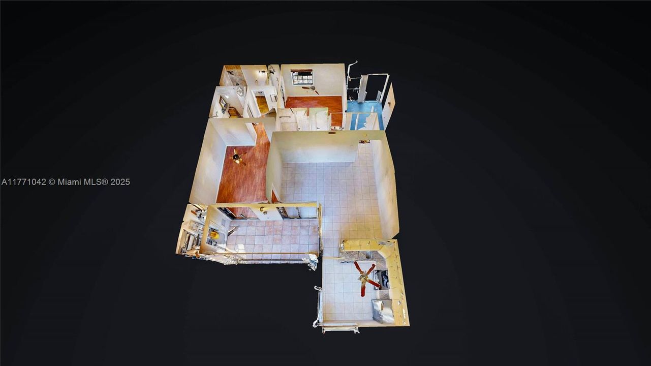 Recently Sold: $215,000 (2 beds, 2 baths, 960 Square Feet)