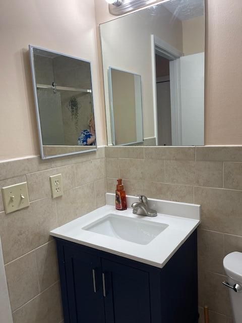 Hall Bath