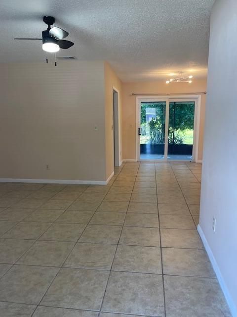 Entry to Great Room/Dining