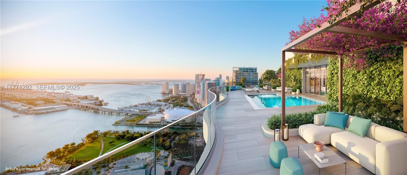 For Sale: $9,043,773 (4 beds, 5 baths, 0 Square Feet)