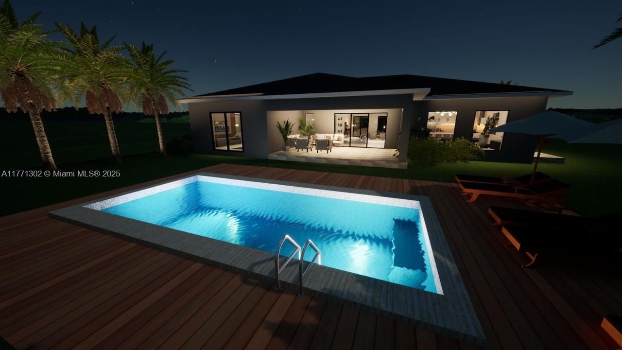 House render