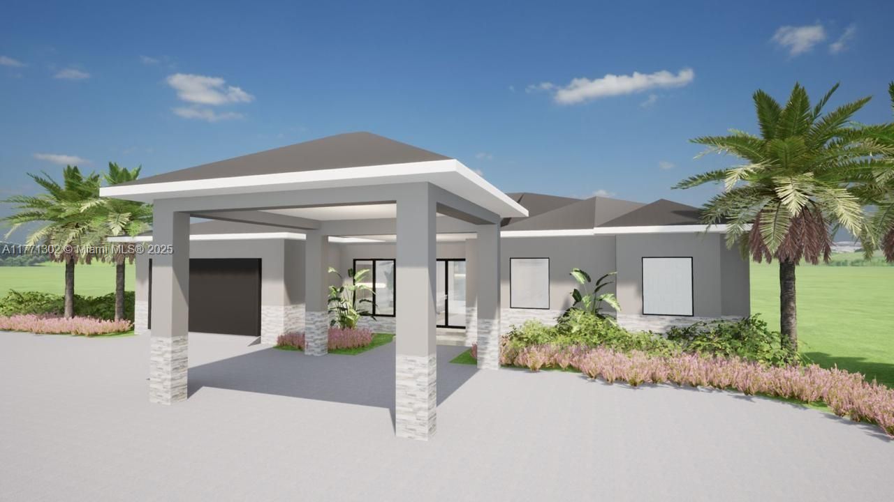 House render
