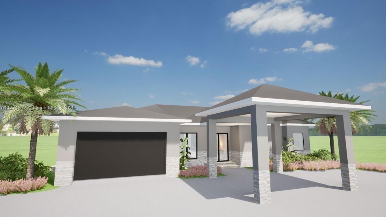 House render