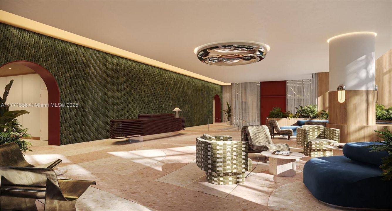 待售: $861,000 (1 贝兹, 1 浴室, 727 平方英尺)