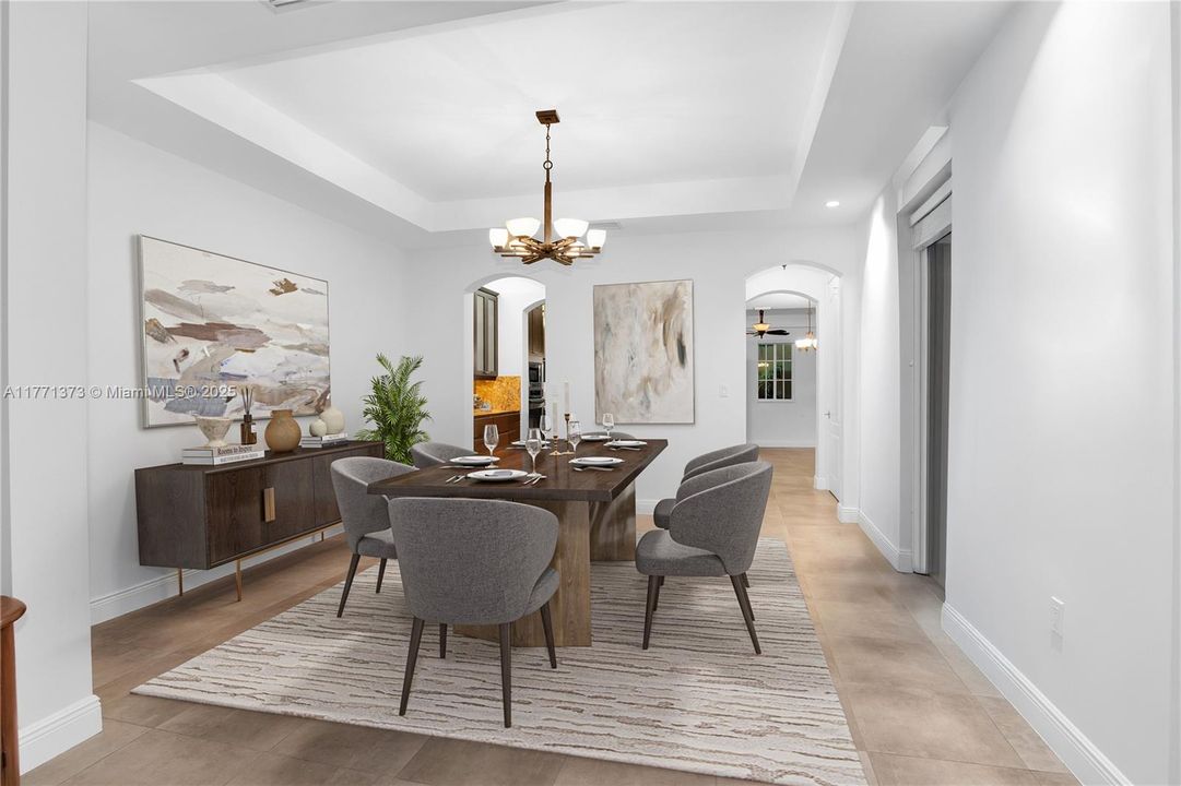 Недавно арендовано: $7,000 (4 спален, 3 ванн, 3330 Квадратных фут)