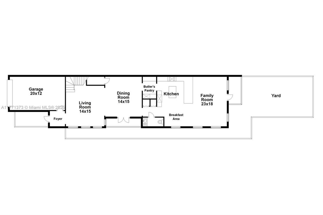 Недавно арендовано: $7,000 (4 спален, 3 ванн, 3330 Квадратных фут)