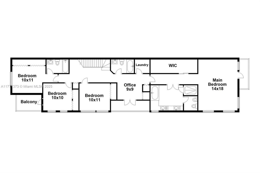 Недавно арендовано: $7,000 (4 спален, 3 ванн, 3330 Квадратных фут)