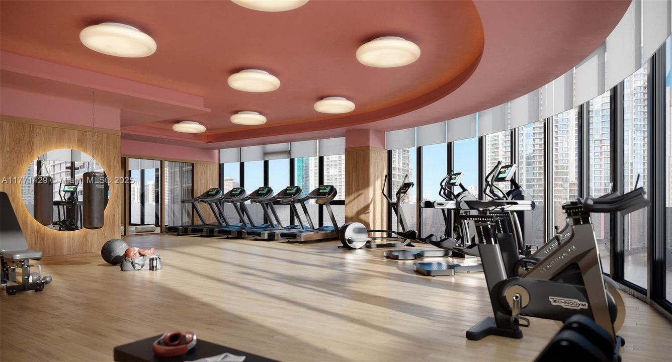 На продажу: $819,000 (1 спален, 1 ванн, 552 Квадратных фут)