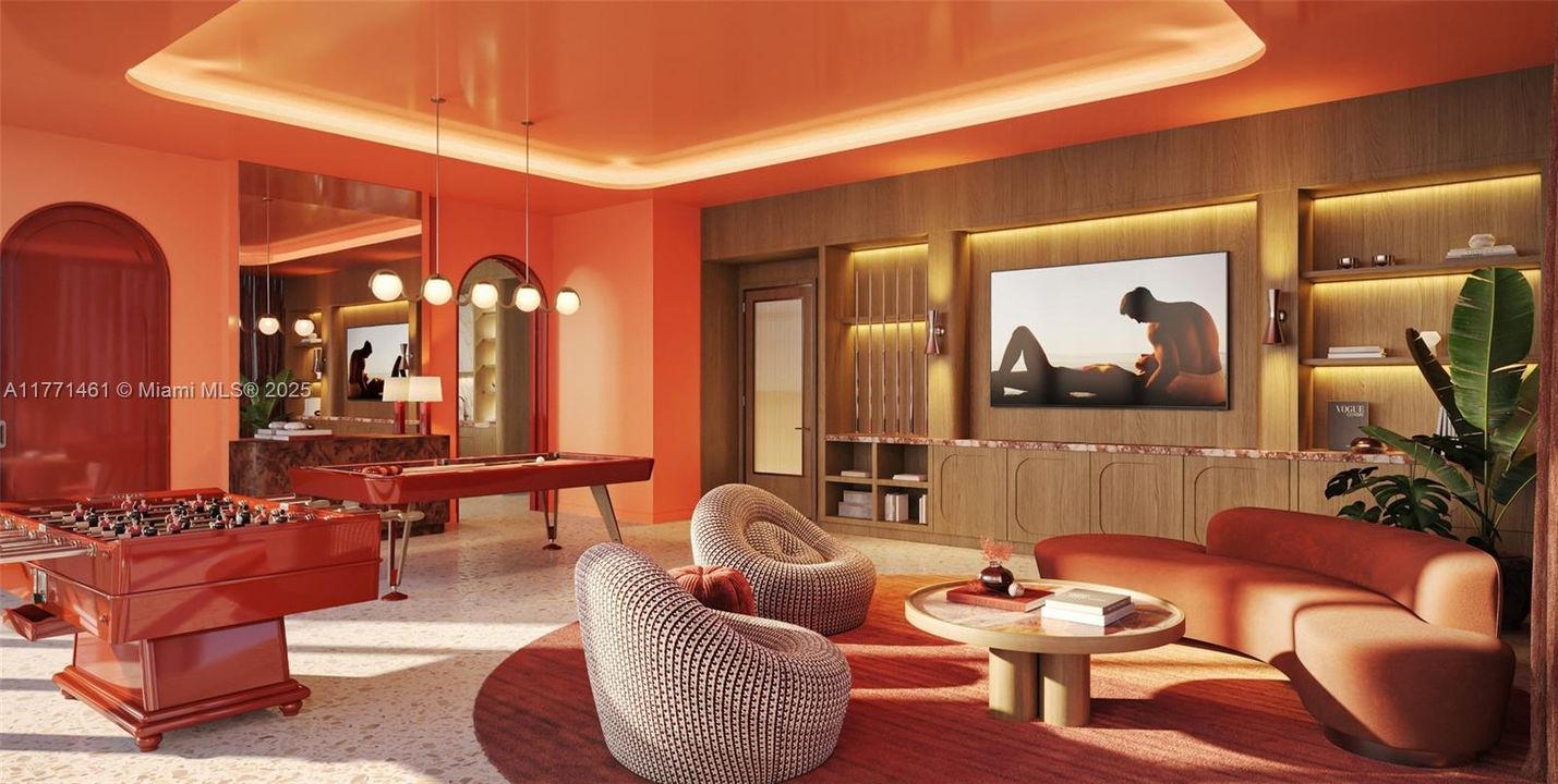 待售: $914,000 (1 贝兹, 1 浴室, 548 平方英尺)