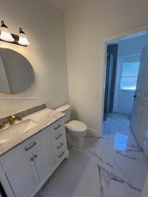 2nd Bathroom